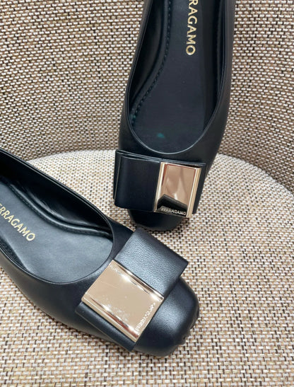 @Ferragamo Flat 女鞋 /575P287 🔥下殺🉐13920