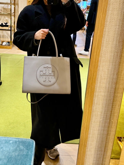 @ToryBurch Ella 大號托特包 🔔限時折🉐6580