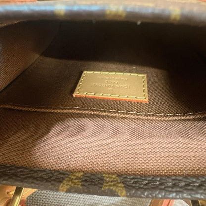 *現貨*LV Petit Sac Plat 小款琴譜包 P39800 /T63500