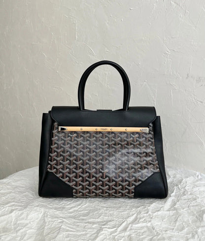 Goyard Saigon Tote 新爆款兩用西貢包/4080 🉐183000🏷