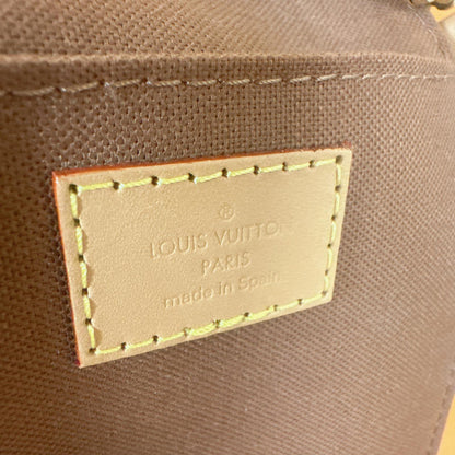*現貨*LV Petit Sac Plat 小款琴譜包 P39800 /T63500