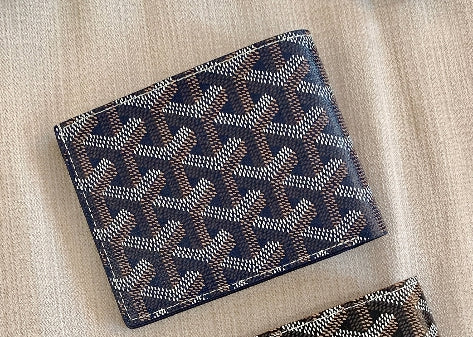 🇪🇺Goyard▪️Victoire Wallet 對開八卡短夾/700+ 🉐32900 歐元連線特價