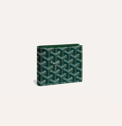 Goyard Saint-Florentin Wallet 對開8卡短夾 🉐37800 🏷