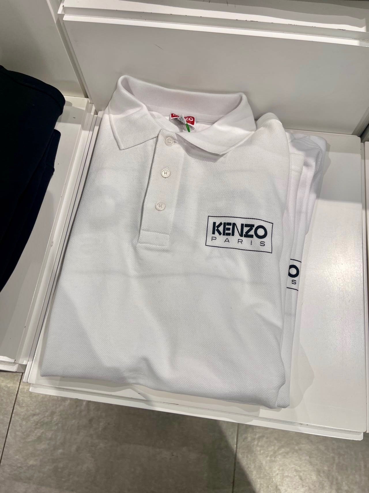 @Kenzo Polo 品牌Polo衫/160P110 🔥下殺🉐5750