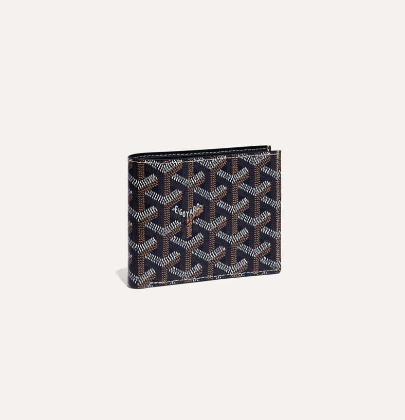 Goyard Saint-Florentin Wallet 對開8卡短夾 🉐37800 🏷