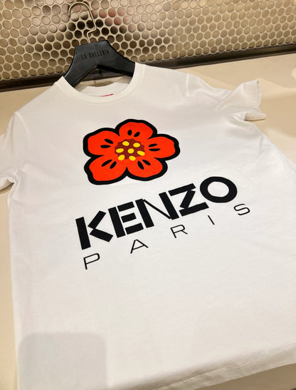 @Kenzo T 男生款T恤 🉐5490