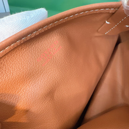 *現貨*Goyard Anjou Mini Tote w Heart 限量愛心雙面包  P88000 /T130000