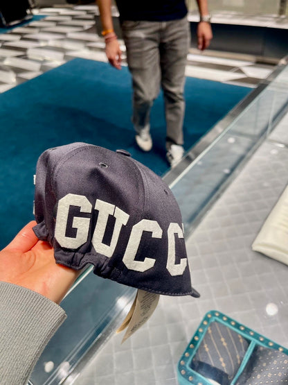 @Gucci Hat 棒球帽/310P155 🔔限時折🉐7780