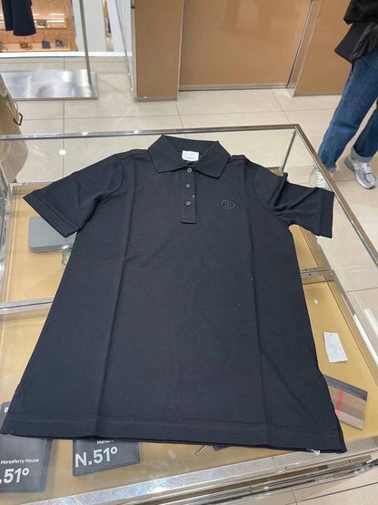 @Burberry Polo 品牌Polo衫/410P79 🔥下殺🉐4360