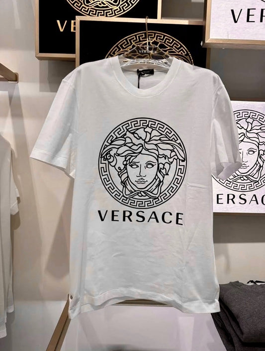 @Versace T 男款T恤上衣/330P105 🔔限時折🉐6230