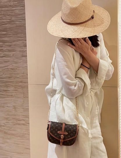LV Solo Bag 新款雙子星包 🉐54600