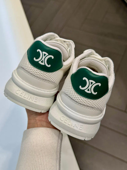 @Celine Outlet Sneaker 女款潮鞋