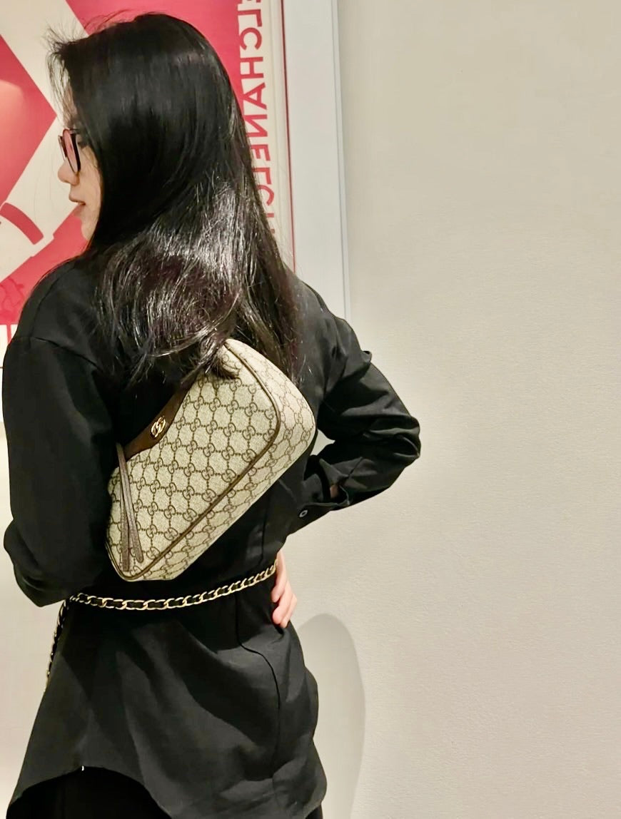 Gucci Ophidia S 小號腋下包/975 🉐39980