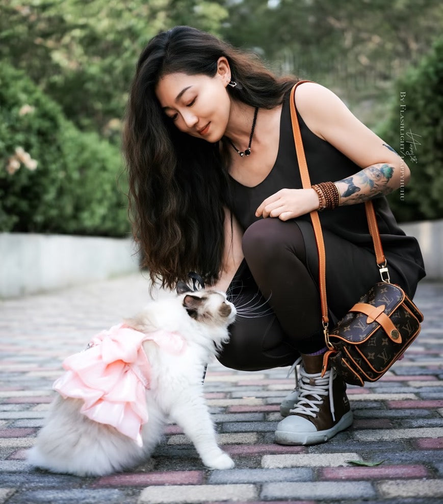 LV Cargo 新款炸彈包 🉐67500