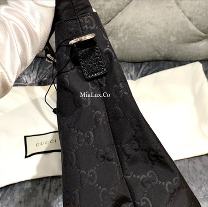 @Gucci Nylon Tote 尼龍托特包/P495