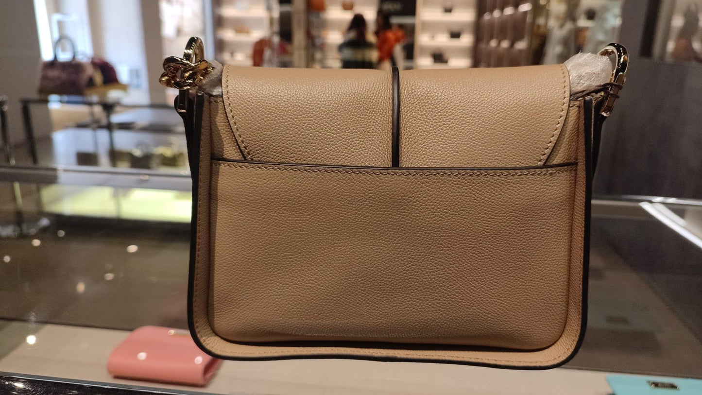 @Tod’s Bag 翻蓋斜挎鏈包/1560P505 🔔限時折🉐23530