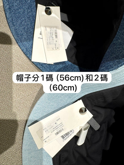 @Ami Coeur 牛仔漁夫帽/115P77🔥下殺🉐4270