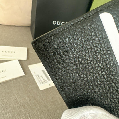 *現貨*@Gucci GG Marmont 馬夢黑色短夾  P11000 /T16800