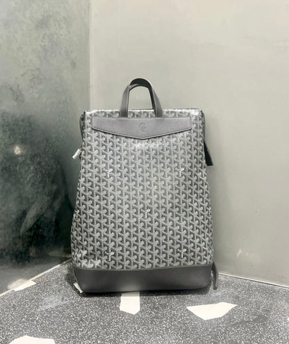 Goyard Cisalpin Backpack 後背包/E3400 🍀🉐137000🇪🇺