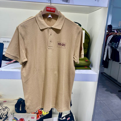 @Kenzo Polo 品牌Polo衫/160P110 🔥折上七折🉐4270