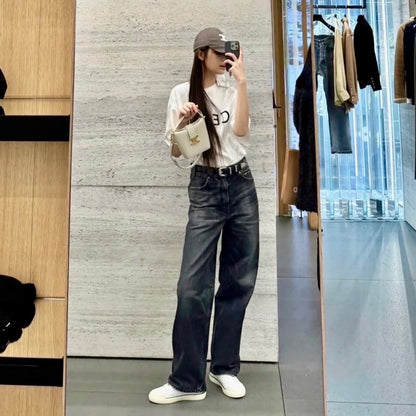 Celine Bucket triomphe Mini 迷你薯條包/1650E1800 🉐64000🇪🇺