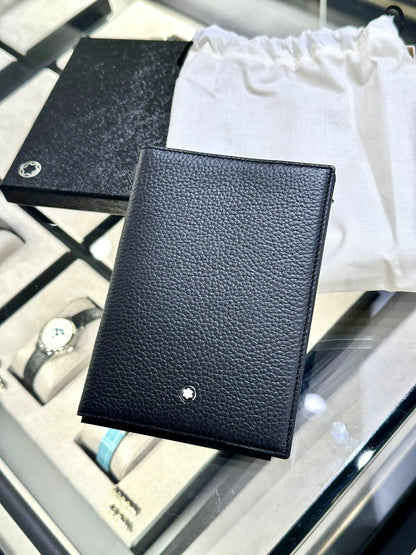 @Montblanc萬寶龍 Passport Holder 護照套/220P55 🔔限時折🉐3280