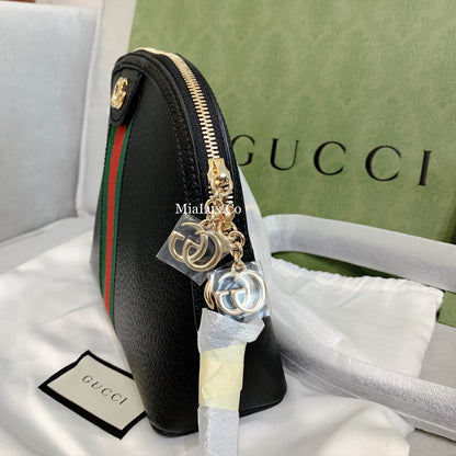 @Gucci▪️Ophidia GG 貝殼包/P730 🔔限時折🉐33850