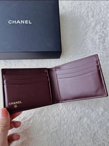 CHANEL WALLET