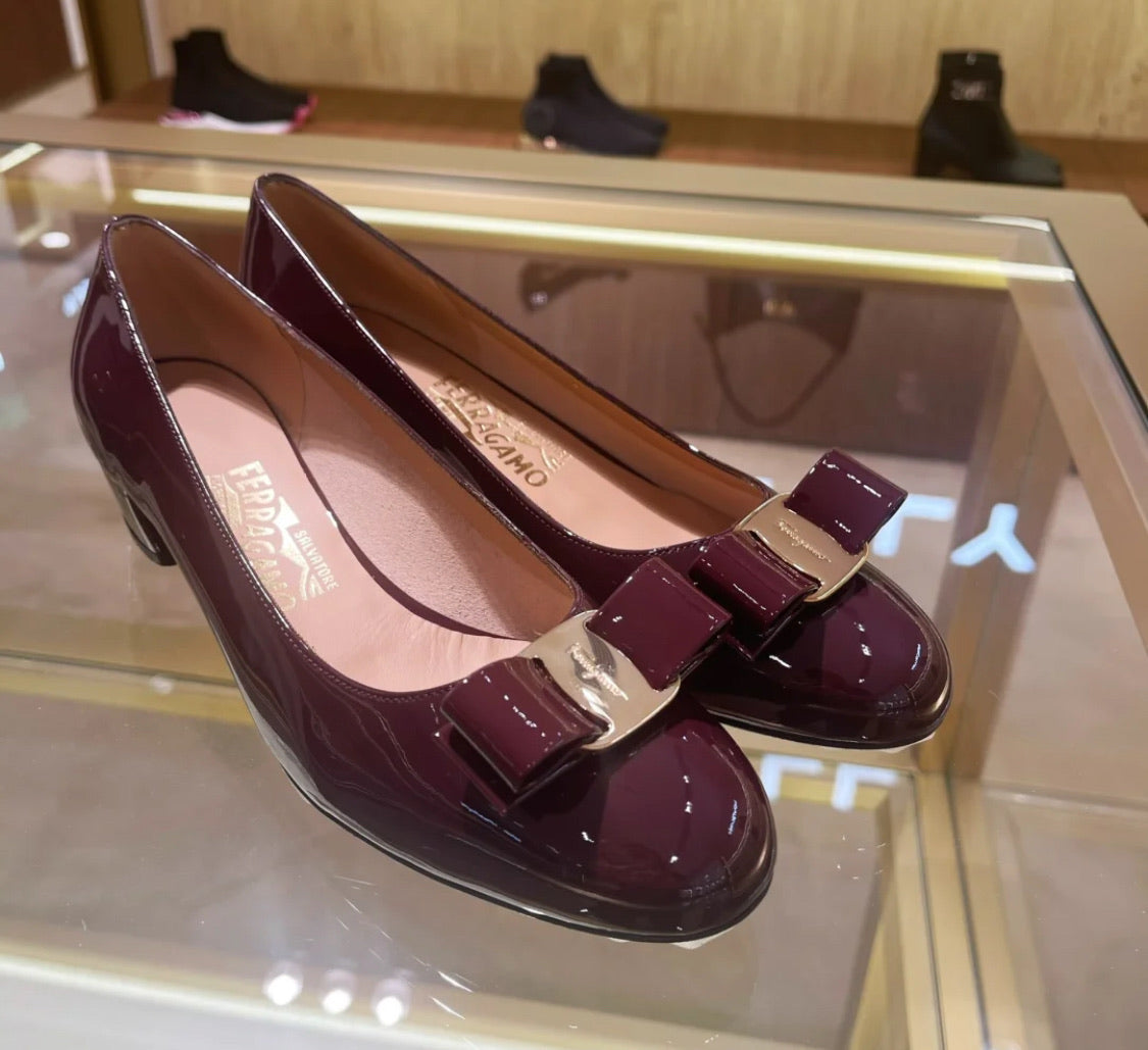 @Ferragamo Shoes 女鞋 /620P372 🔥下殺🉐17740