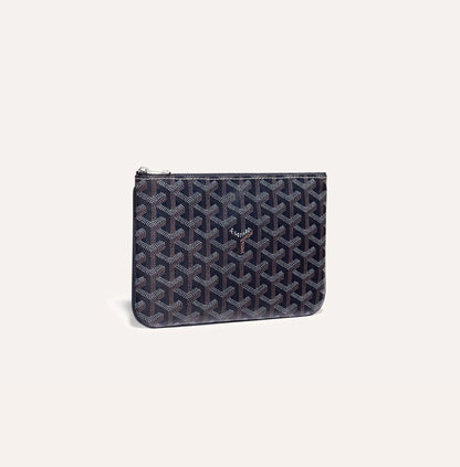 Goyard Senat Pouch PM 一字拉鍊零錢包 🉐26800🏷