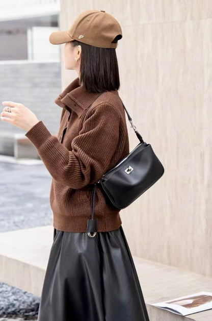 Balenciaga巴黎世家 Rodeo Sling Pochette 腋下包/E1390 🉐49500🇪🇺