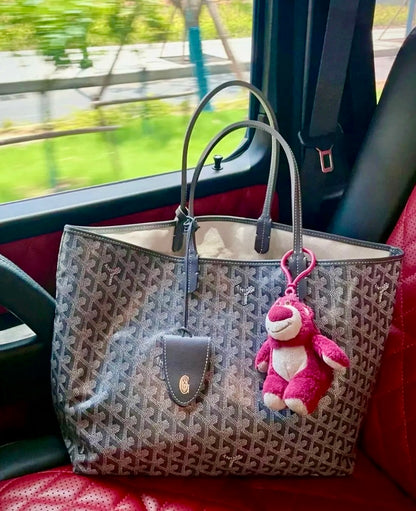 Goyard Croc Universel 包扣/E190 🍀🉐8600🇪🇺