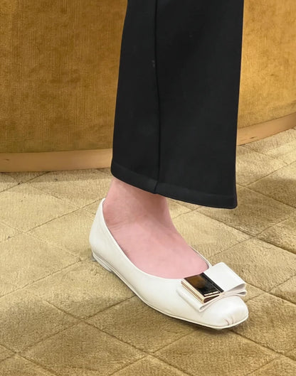 @Ferragamo Flat 女鞋 /575P287 🔥下殺🉐13920