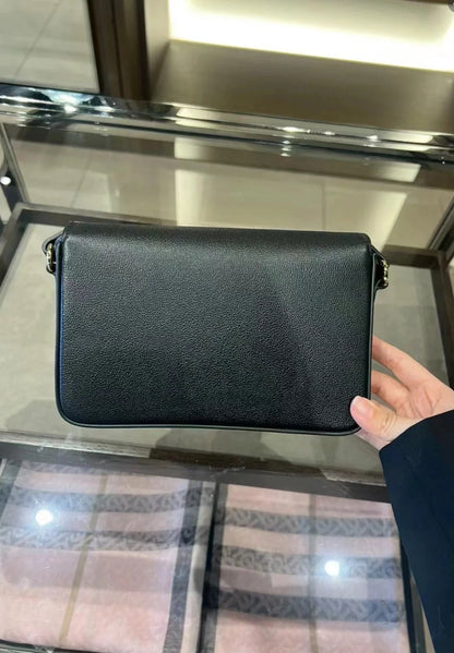 @Burberry Bag 格紋翻蓋包 🔥下殺🉐23980🏷