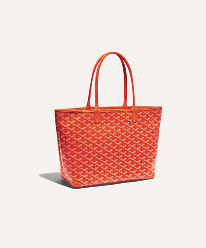 Goyard Artois PM 拉鍊托特包/1300+ 🉐66800🏷️