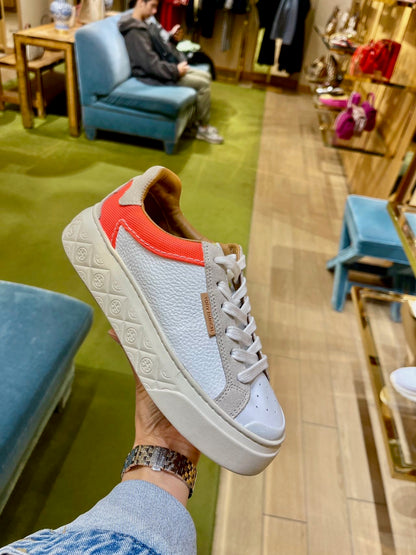 @Tory Burch Sneakers 女款休閒鞋/325P129 🔥下殺🉐6610