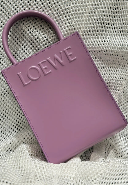 @Loewe Standard A5 托特包 🔔限時折🉐31980