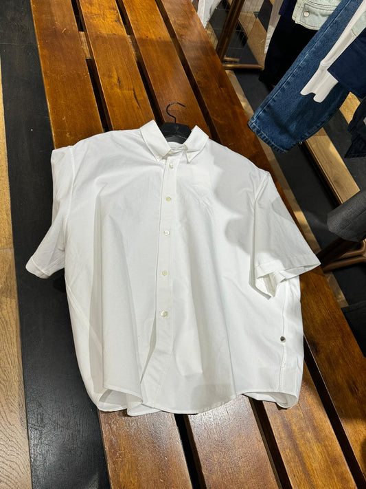 @Ami Shirt Oversized 襯衫/180P130 🔔限時折🉐6650