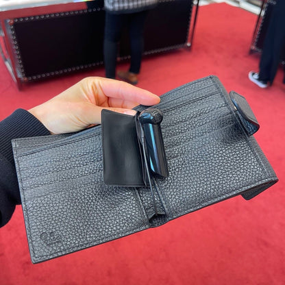 @Gucci GG Marmont Wallet 馬夢短夾/430P295 🔔限時折🉐14280