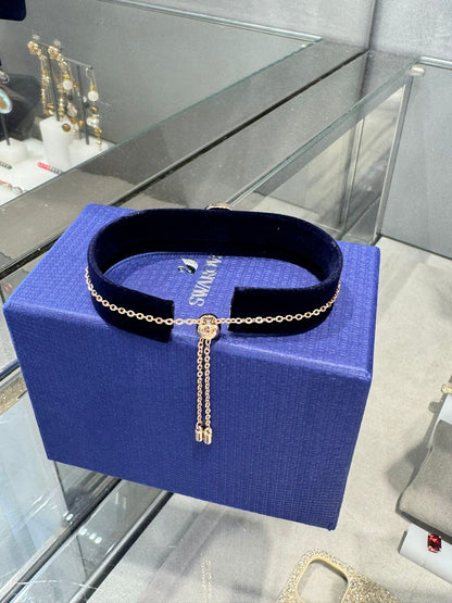 @Swarovski Bracelet 水晶手鍊/P34 🔔限時折🉐3030