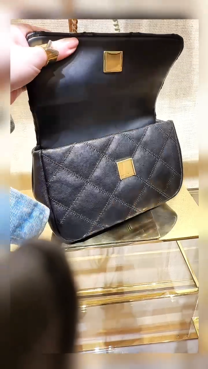 @ToryBurch▪️Willa Mini 菱格手提鍊包/545P359 🔥折上六折🉐11000