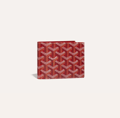 Goyard▪️Victoire Wallet 對開八卡短夾/700+ 🉐35500🏷️