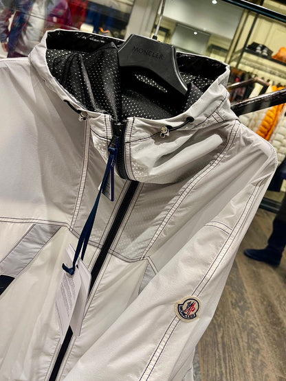 @Moncler Jacket 輕薄外套/750P503 🔔限時折🉐23440