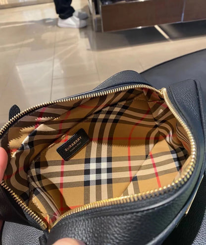 @Burberry TB Camera S 小款相機包/950P359 🔥下殺🉐16960