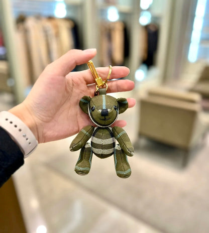 @Burberry Thomas Bear Charm 小熊吊飾/230P140 🔥下殺🉐7100