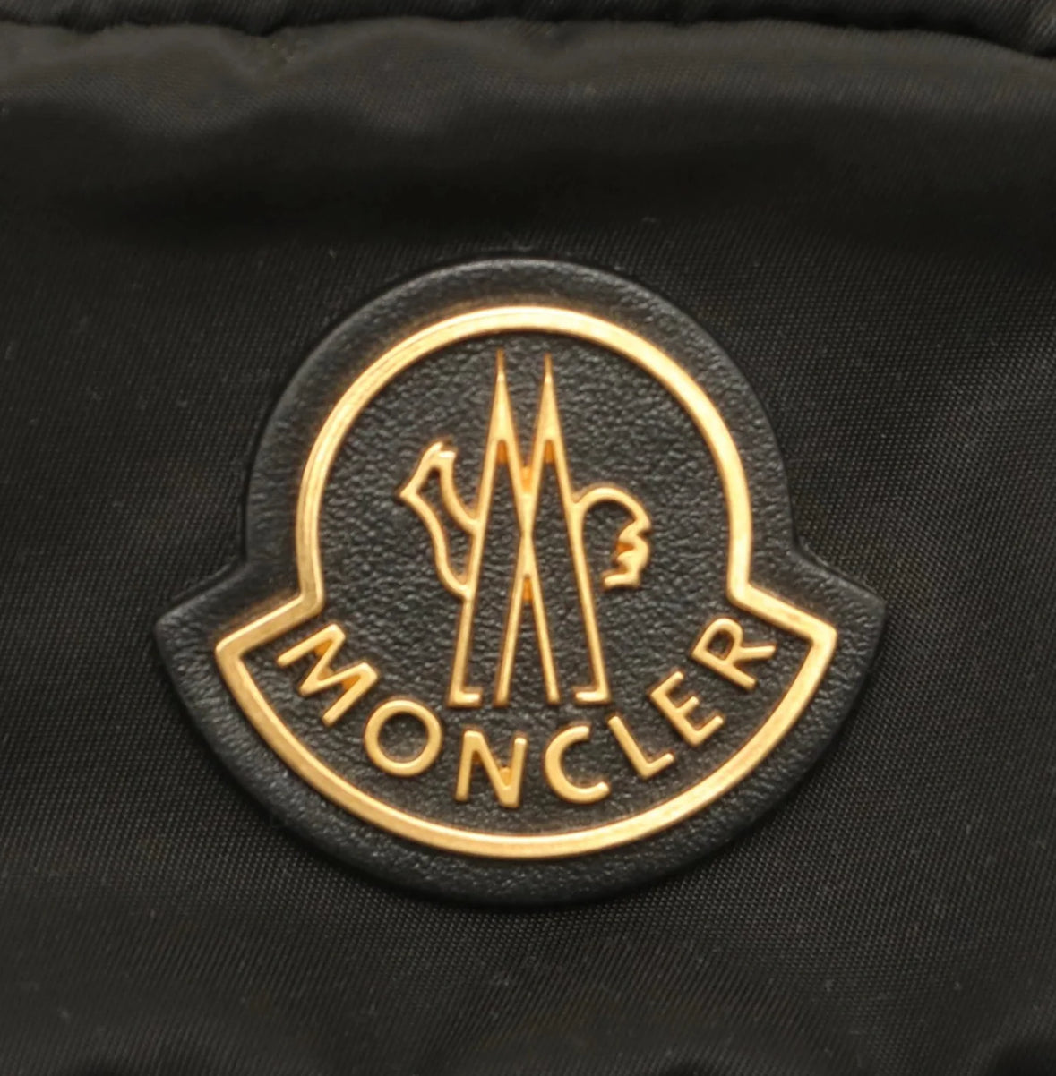 @Moncler Felicie 尼龍腰包/495P332 🔔限時折🉐15740