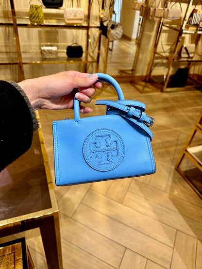 @ToryBurch Ella 小號托特包 🔔限時折🉐5280