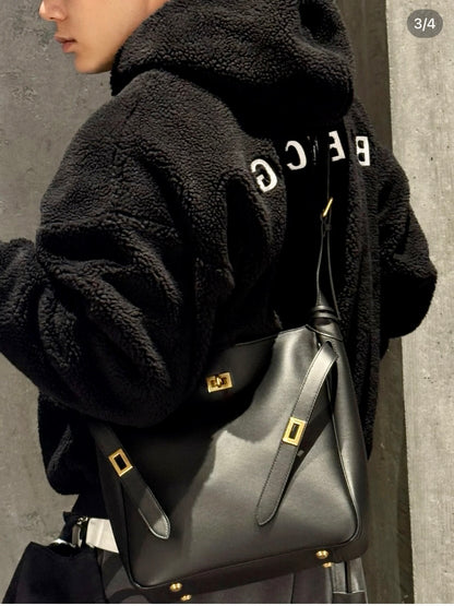 Balenciaga巴黎世家 Bel Air Hobo S/L 肩背包/E2700E3300🇪🇺