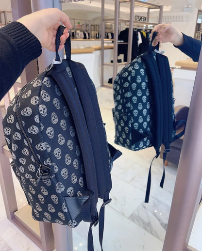 @Mcqueen Backpack 後背包/600P199 🔔限時折🉐9980