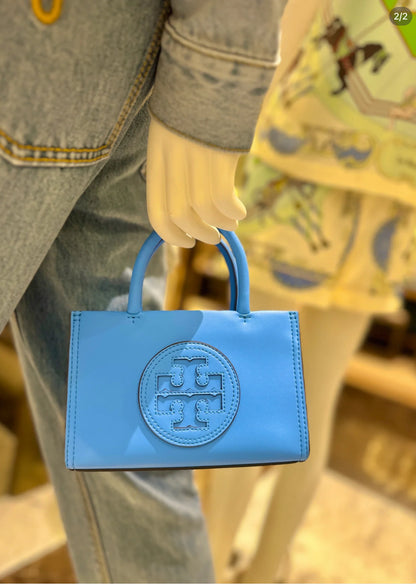 @ToryBurch Ella 小號托特包 🔔限時折🉐5280